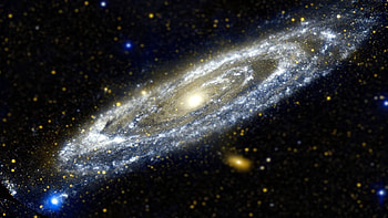 Hubble High Resolution HD wallpaper