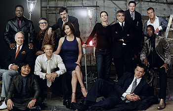 Ocean's Twelve movie, The greatest don't, Always win HD wallpaper