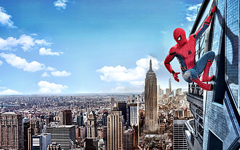 Spiderman Homecoming , spiderman-homecoming, spiderman, 2017-movies, movies, tom-holland HD wallpaper