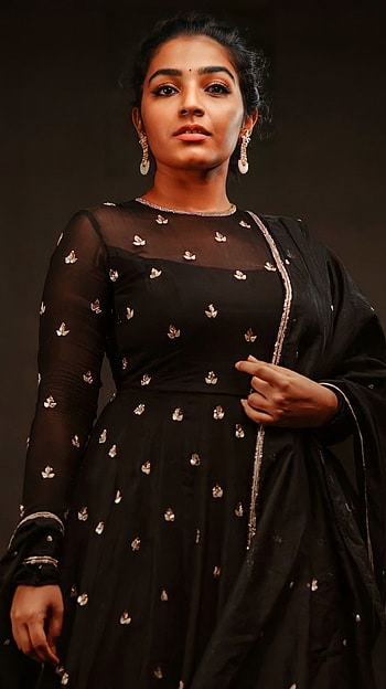 Rajisha Vijayan, malayalam actress HD phone wallpaper