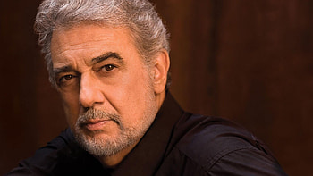 Placido Domingo, Fort Worth Opera, Operatic collaboration, Cultural news HD wallpaper