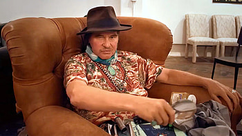 Val Kilmer, Amazon Prime, Filme HD wallpaper