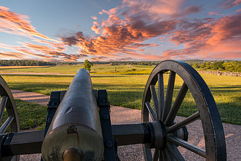 Best time to visit, Gettysburg attractions, Travel tips, Historical experience HD wallpaper