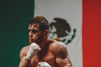 Saul Alvarez era, Frontproof media, Training motivation, Boxing HD wallpaper