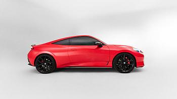 2024 Honda Prelude Concept, car, Honda, Honda Prelude HD wallpaper