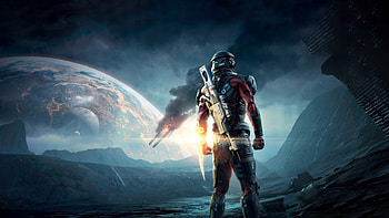 Mass Effect Andromeda 2016 Game, mass-effect-andromeda, games, ps-games, xbox-games, pc-games, 2016-games HD wallpaper