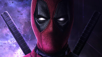 Deadpool 2, Deadpool, Movie HD wallpaper