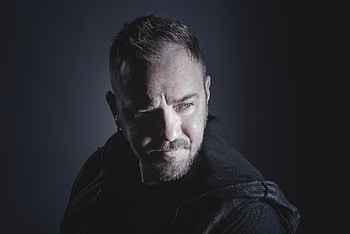 Adam Gontier, Life after Three Days Grace, Pressures of being a savior, Music HD wallpaper