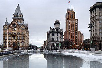 Syracuse, True or false, 38 things HD wallpaper