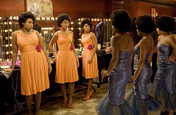 Dreamgirls, Le cinma, London musical HD wallpaper