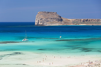 Gas exploration, Crete Ionian sea, Arab news HD wallpaper