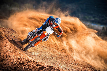 KTM Motocross, Top , Backgrounds HD wallpaper