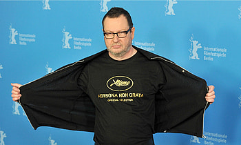 Lars von Trier, Announcing new film, Bastardi Per La Gloria, Innovative storytelling HD wallpaper