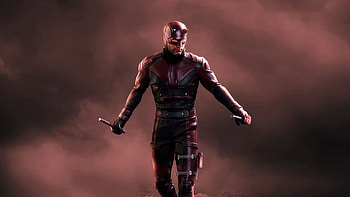 Daredevil Born Again Artwork, daredevil-born-again, marvel, daredevil, tv-shows, artwork, superheroes HD wallpaper
