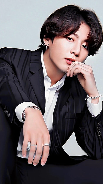 B T S, Jungkook HD phone wallpaper