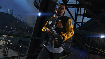 Grand Theft Auto 5, Ultra backgrounds, Immersive gaming, Unforgettable adventures HD wallpaper