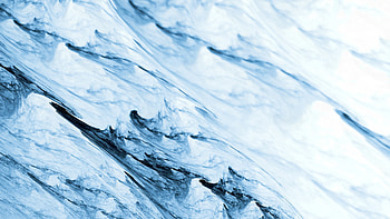 Abstract, Waves, Fractal, Stains, Spots, Distortion HD wallpaper