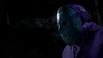Friday the 13th: Bonuses & Retro Jason Skin for All Players Tomorrow – PlayStation.Blog HD wallpaper