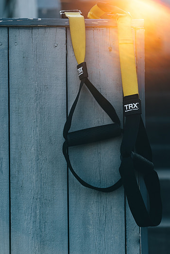 Sports, Fitness, Trx, Hinges, Loops, Training Apparatus, Simulator HD phone wallpaper