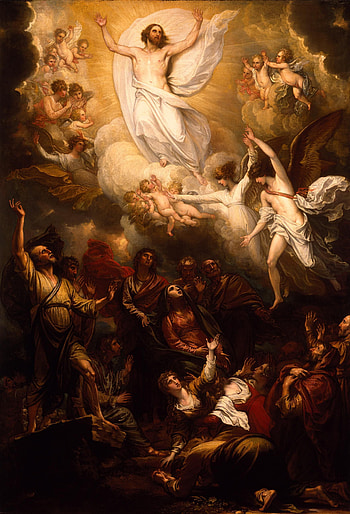 Jesus Resurrection 03 HD phone wallpaper