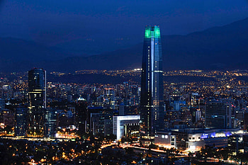 36 hours in Santiago, Must-visit places, Local insights, New York Times recommendation HD wallpaper