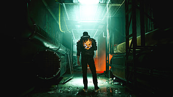 Cyberpunk 2077 Phantom Liberty Samurai Jacket , cyberpunk-2077, cyberpunk, 2023-games, games HD wallpaper
