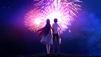 Anime Grisaia Phantom Trigger, anime, artist, artwork, digital-art HD wallpaper