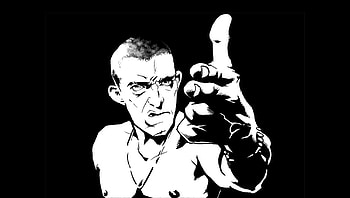 La Haine (2022) movie HD wallpaper