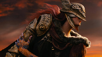 Malenia elden ring, elden_ring, goddess, rot HD wallpaper