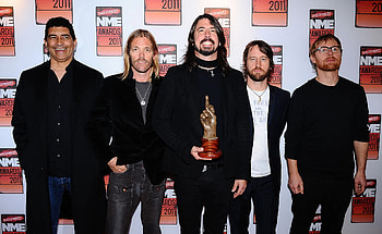 Taylor Hawkins, Repatriated body, Foo Fighters drummer, United States HD wallpaper