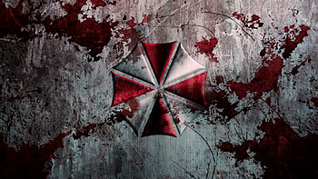 Preview resident, evil, umbrella, corporation HD wallpaper
