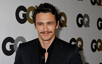 James Franco, , Background HD wallpaper