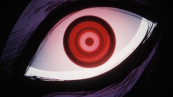 One Piece Imu Eye, One Piece, Anime HD wallpaper