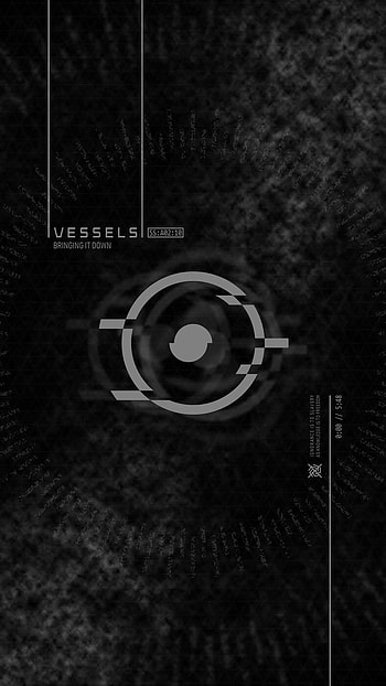 Starset, bringing, down HD phone wallpaper