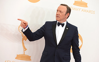 Emmy Awards, Kevin Spacey HD wallpaper