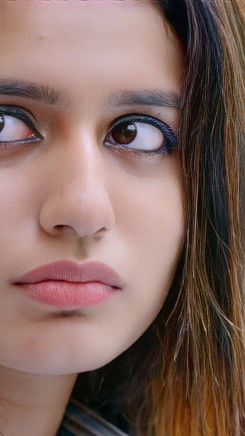 Oru adar Love, malayalam movie, priya warrior HD phone wallpaper