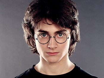 Harry Potter , Daniel Radcliffe, Film series, Wizarding world HD wallpaper