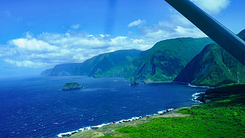 Molokai Island, Magic of Molokai, Love with Hawaiian island HD wallpaper