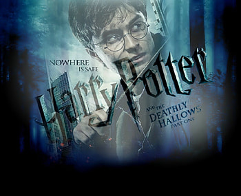 Deathly Hallows, hallows, deathly, anddthe, harry, potter HD wallpaper