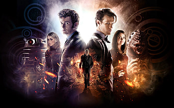 Doctor Who, , Movies, Tennant HD wallpaper