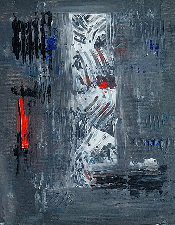 Abstract, Texture, Textures, Paint, Canvas, Modern Art, Contemporary Art, Smears, Strokes, Linen HD phone wallpaper