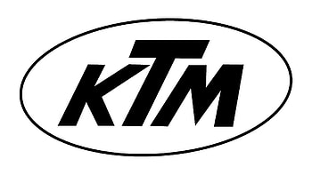KTM Logo, Zeichen Emblem Symbol HD wallpaper