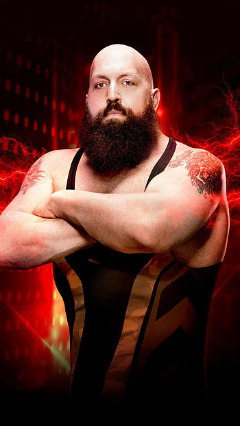 Big Show, Wrestling HD phone wallpaper