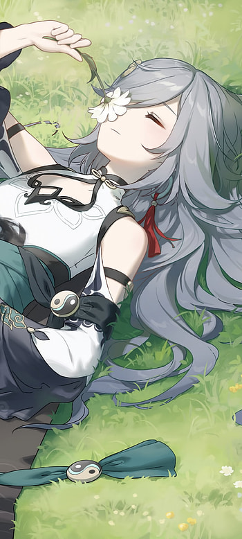 video game, Honkai Impact 3rd HD phone wallpaper