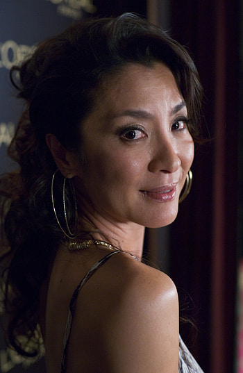 Michelle Yeoh, , 31740652, Fanpop HD phone wallpaper