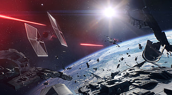 Star Wars Pc 1920X1080, Ultra Star Wars HD wallpaper