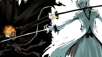 | Background ID:2499. Anime Bleach HD wallpaper