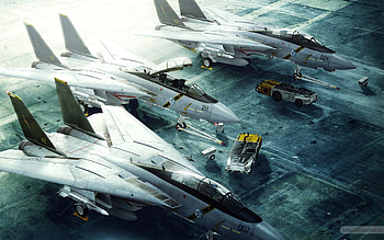 Grumman F 14 Tomcat | HD wallpaper