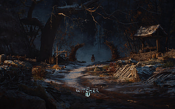 : The Witcher IV - A Journey Through Shadows, video game, The Witcher IV HD wallpaper