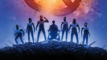 Dark Phoenix, X-Men HD wallpaper